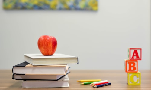 JEE Main and Advanced coaching classroom