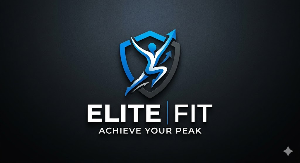 Elite Fit — Achieve Your Peak